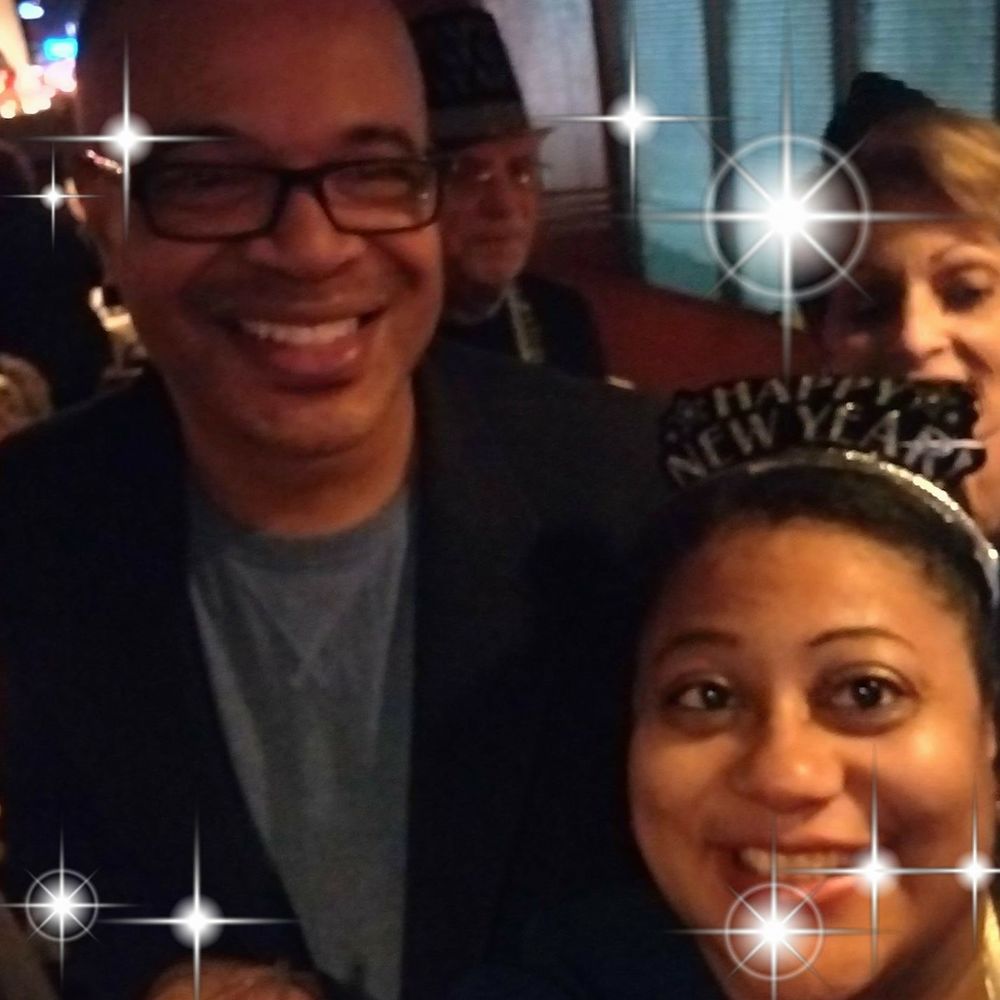 Meet your Posher, Rebecca